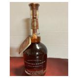 Woodford Reserve American Oak bourbon 750 ML