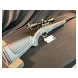Gamo Viper 1200 Pellet gun w/scope.177cal