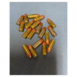 8x19 Ammo 18 rds