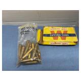 .264 Winchester Mag. 12 rounds & 3 brass