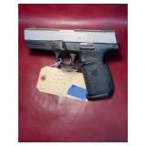 Smith&Wesson SW9VE Pistol 9mm