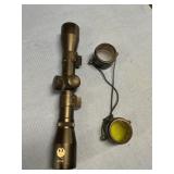 Ruger 4x32 Scope