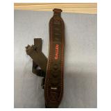 Allen rifle sling