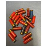 12Ga Reload 21 rds