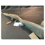 Remington 66 Rifle 22LR 2magazines