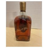 Elmer T Lee single barrel Ky Straight Whiskey 2016