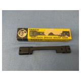 Tasco precision bridge mount base