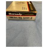 Hornady 7mm Rem Mag 154gr 20 rds