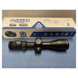UTG  4- 16x44 30mm scope