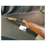Remington 552 Speedmaster Rifle 22 S,L& LR