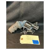 Rossi 38 Special Revolver