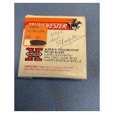 Winchester 410ga 2 1/2ï¿½max load  5 slugs