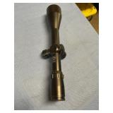 6-24x50 Rifle Scope