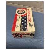 Winchester 38 Special 130 Grain 50 Rds.