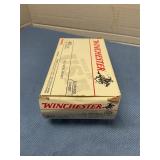 Winchester 40 S & W 180 Grain 50 Rds.