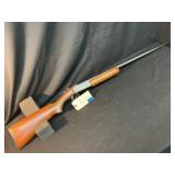 Winchester 20 Gauge Shotgun Red Label