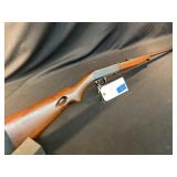 Remington 24 Rifle 22LR