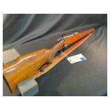 Winchester 70 rifle 30.06 with sling