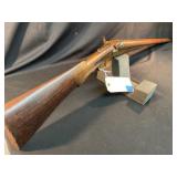 Henry Leigh Black Powder