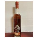 Sazerac Straight RyeWhiskey uncut/unfiltered 750ML