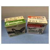 Remington/ Winchester 12 gauge 1 oz. Shot 36 rds.