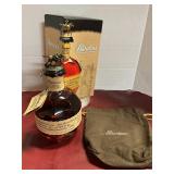 Blantonï¿½s Single Barrel Bourbon Letter T 750ML