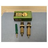 RCBS reloading equipment