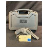 Rock Island 38 Revolver in hard case