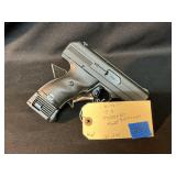 Hi Point 9mm Luger Pistol