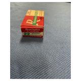 Remington 22Short 50rds