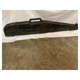 Hard Side Gun Case