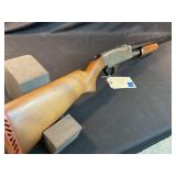 Springfield 67 Magnum Shotgun 12ga