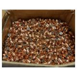 PMR  RN 9.115 Bullets 1000CT