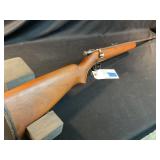 Winchester 67 Rifle 23 S,L, LR
