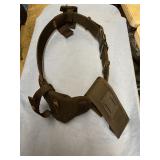Uncle Mikes Tactical belt holster size Large