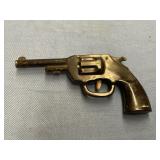 Vintage toy gun