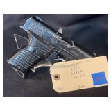 Lorcin 380 pistol