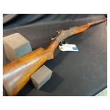 Springfield 1929 Shotgun 12ga