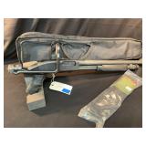 Mossberg 590 Shotgun 12Ga w/ Case & sling