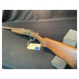 Stevens 22-410 Rifle