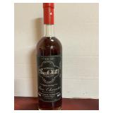 Brook Hill 11yr old straight Bourbon Whiskey 750ML