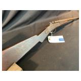 The Hamilton No. 27 Rifle 22cal
