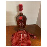Makers Mark 46 KY Bourbon Whiskey 750 ML