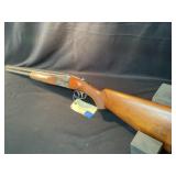 BSA O/U 12ga shotgun Made in Japan
