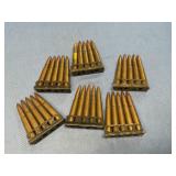 303 British ammo 30 RD