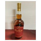 Weller Antique 107 Bourbon Whiskey 750 ML