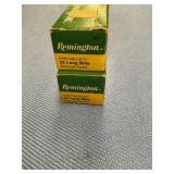 Remington 22LR 100 rds