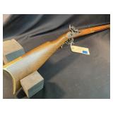 Traditions Flintlock Tennessee 50 CAL