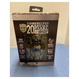 Mossy Oak 20pixel trail camera new in package