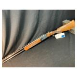 Remington 12 Gauge Shotgun
